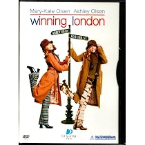 New York Minute [DVD]: Amazon.co.uk: Ashley Olsen, Mary-Kate Olsen
